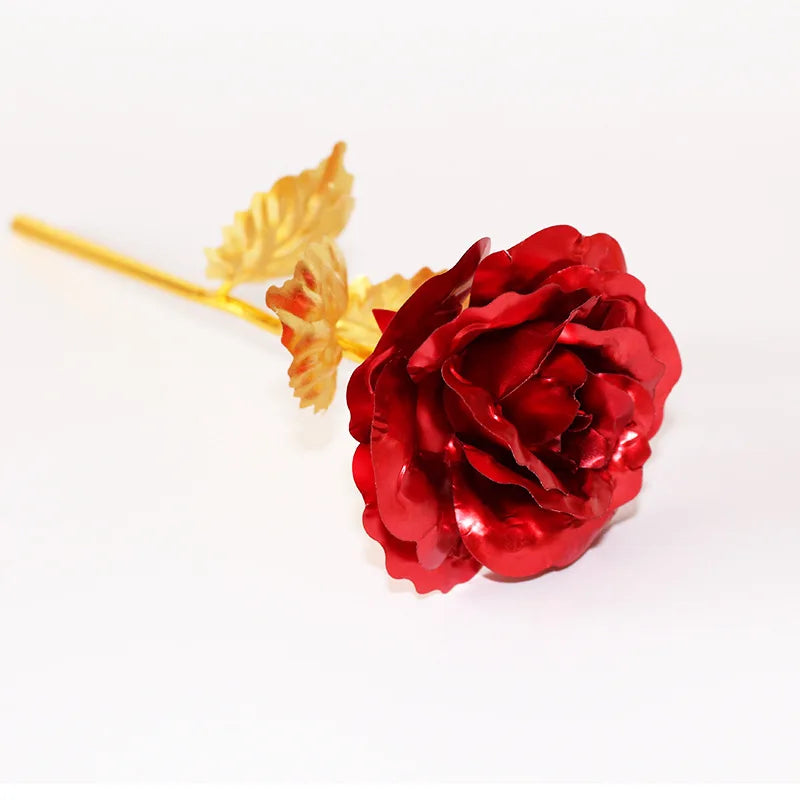 24k Gold Dipped Rose™