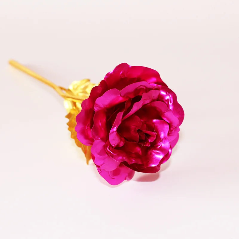 24k Gold Dipped Rose™