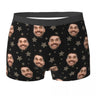 Personalized Face Photo Underwear