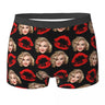 Personalized Face Photo Underwear