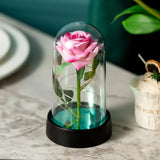 Galaxy Three Rose Artificial Flowers