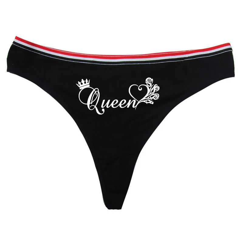 Hot Sale Couple Underwear