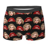 Personalized Face Photo Underwear