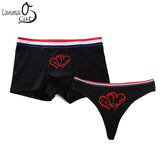 Hot Sale Couple Underwear