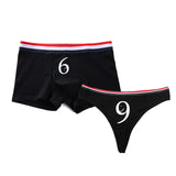 Hot Sale Couple Underwear