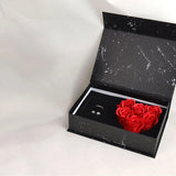 Romantic Delicate Necklace Box