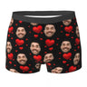 Personalized Face Photo Underwear