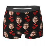 Personalized Face Photo Underwear