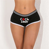 COCK CANDY Cotton Women’s Intimates