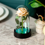 Galaxy Three Rose Artificial Flowers