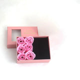 Romantic Delicate Necklace Box