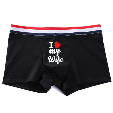 Hot Sale Couple Underwear