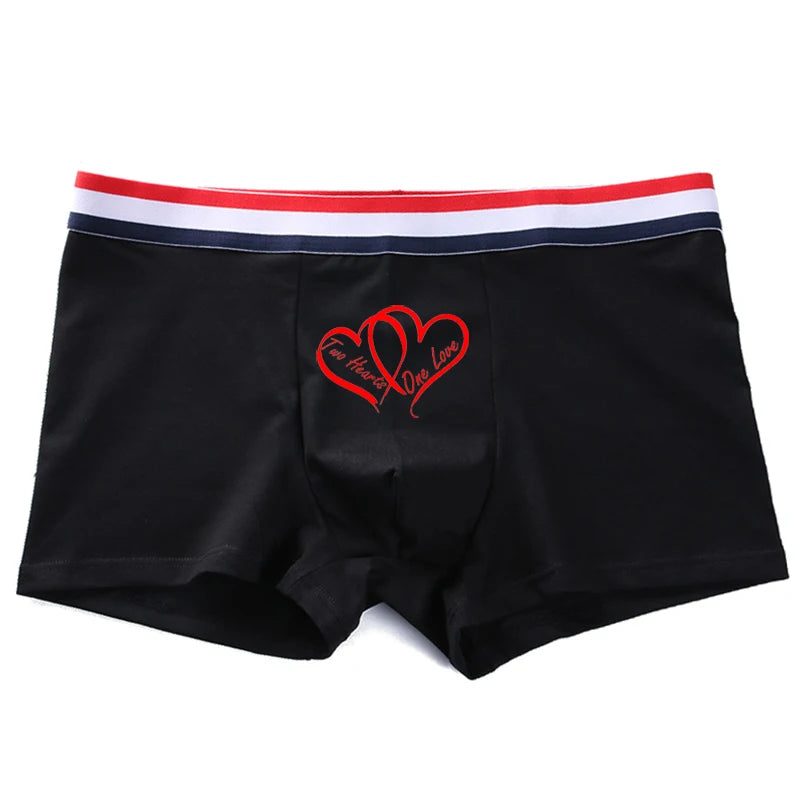 Hot Sale Couple Underwear