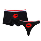 Hot Sale Couple Underwear