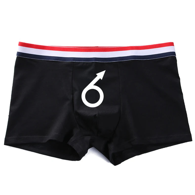 Hot Sale Couple Underwear