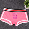 Sexy Cotton Boyshorts for Women