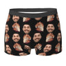 Personalized Face Photo Underwear