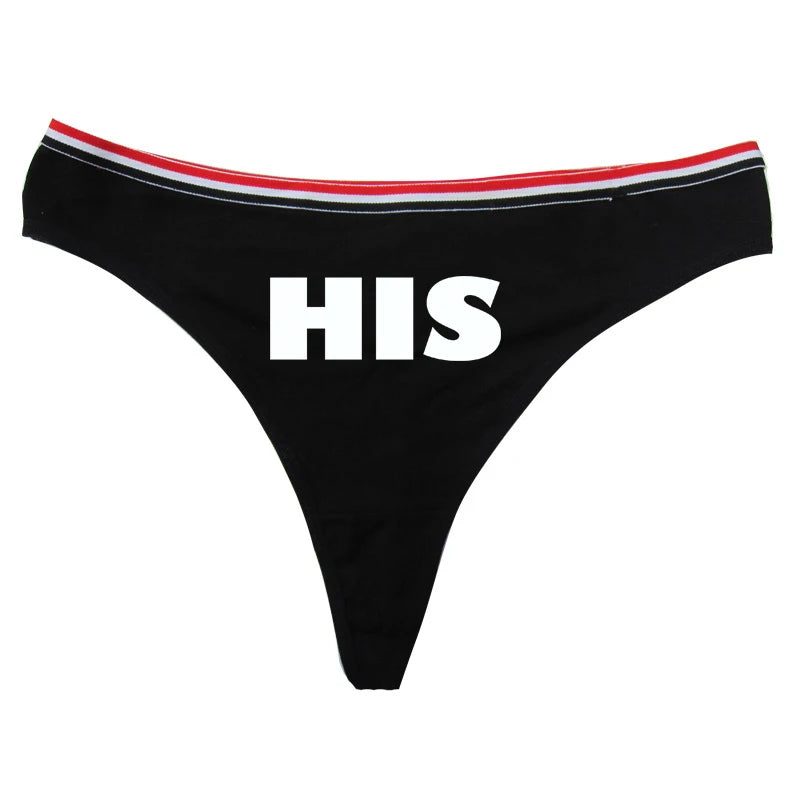 Hot Sale Couple Underwear